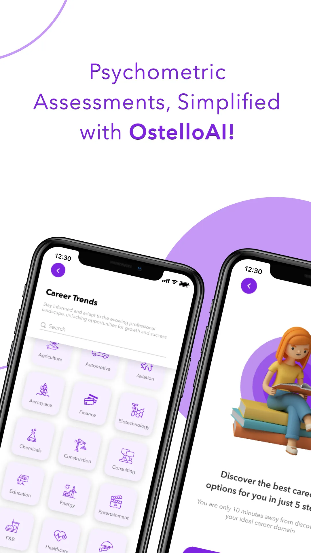 Ostello | Indus Appstore | Screenshot