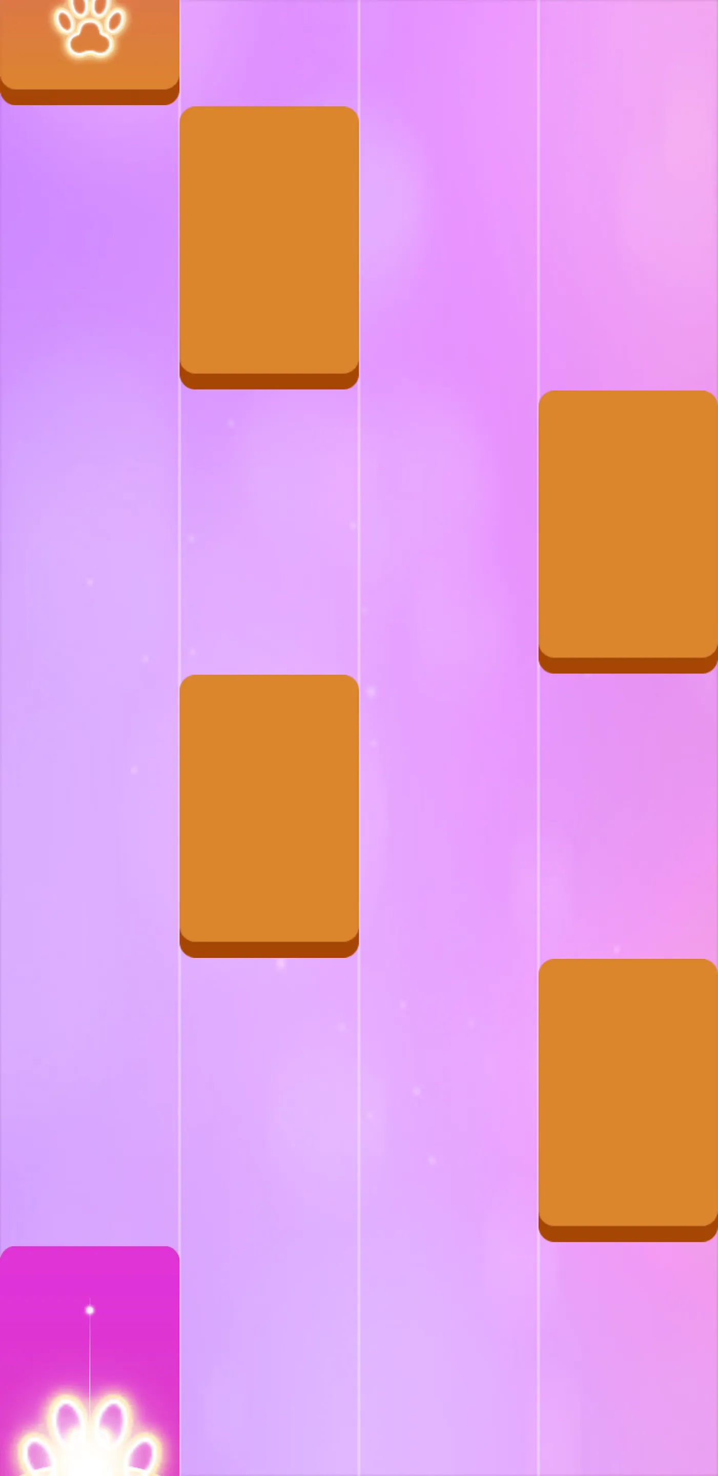 Piano Tiles: Music Game | Indus Appstore | Screenshot