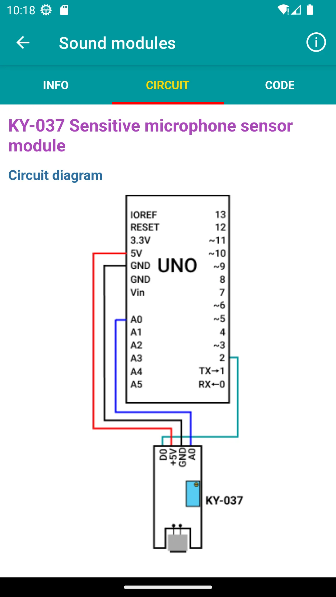 Arduino Programming Tutorial | Indus Appstore | Screenshot