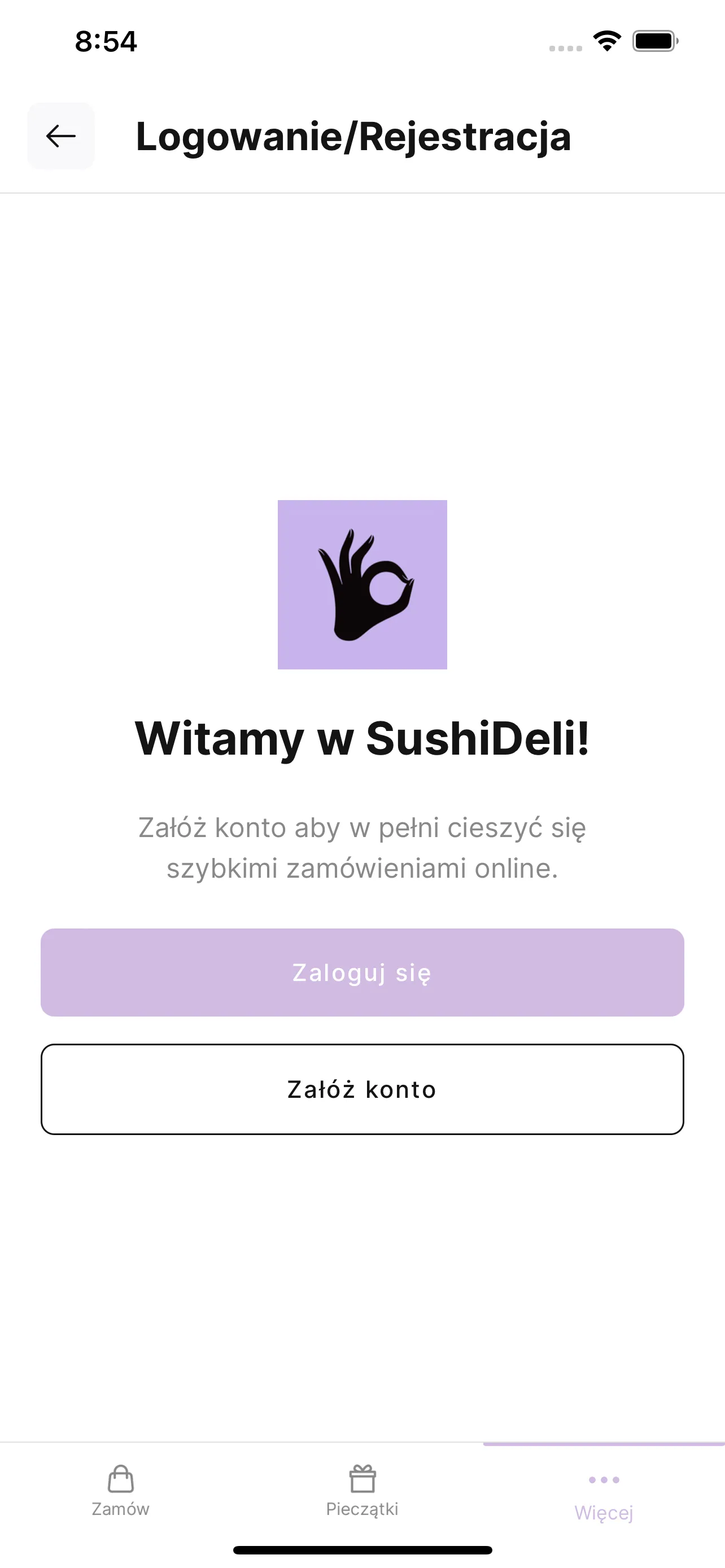 SushiDeli | Indus Appstore | Screenshot