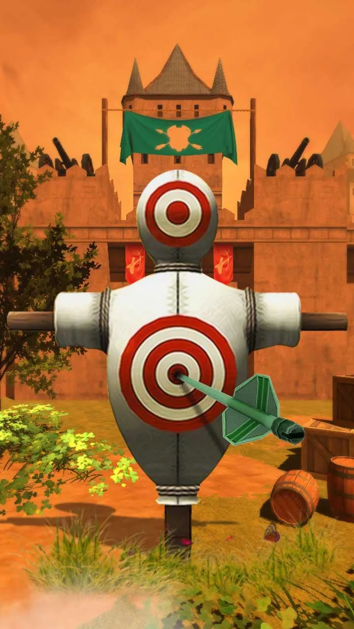 Archery Shooting | Indus Appstore | Screenshot