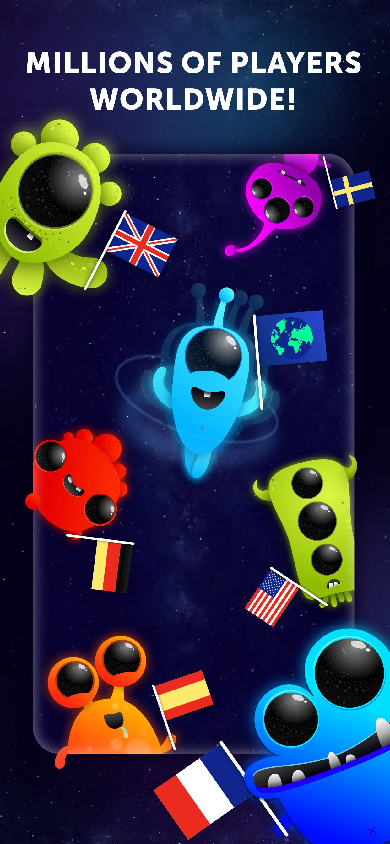 Quiz Planet | Indus Appstore | Screenshot