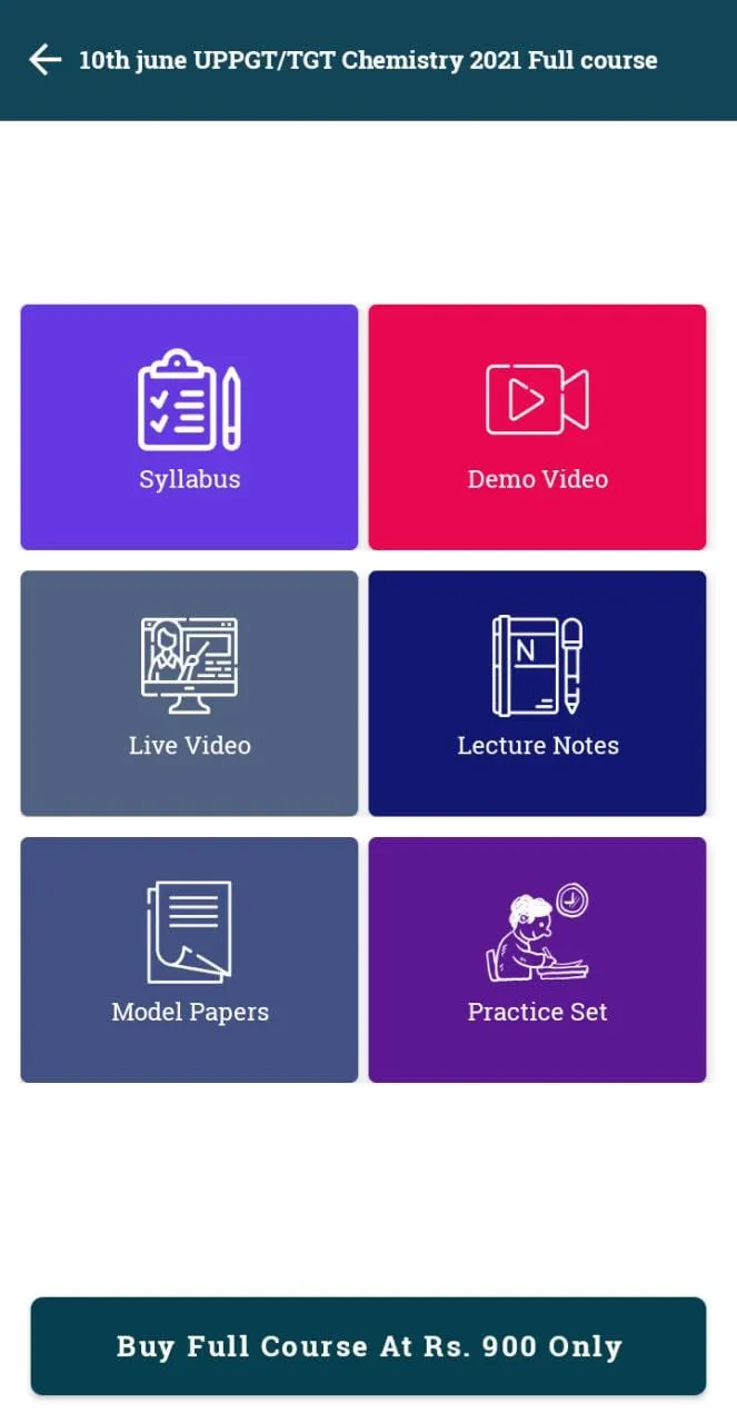 Teachers Academy | Indus Appstore | Screenshot