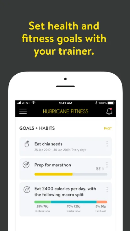 Hurricane Fitness | Indus Appstore | Screenshot