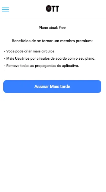 OTT 360  - Onde Tem Tiroteio | Indus Appstore | Screenshot