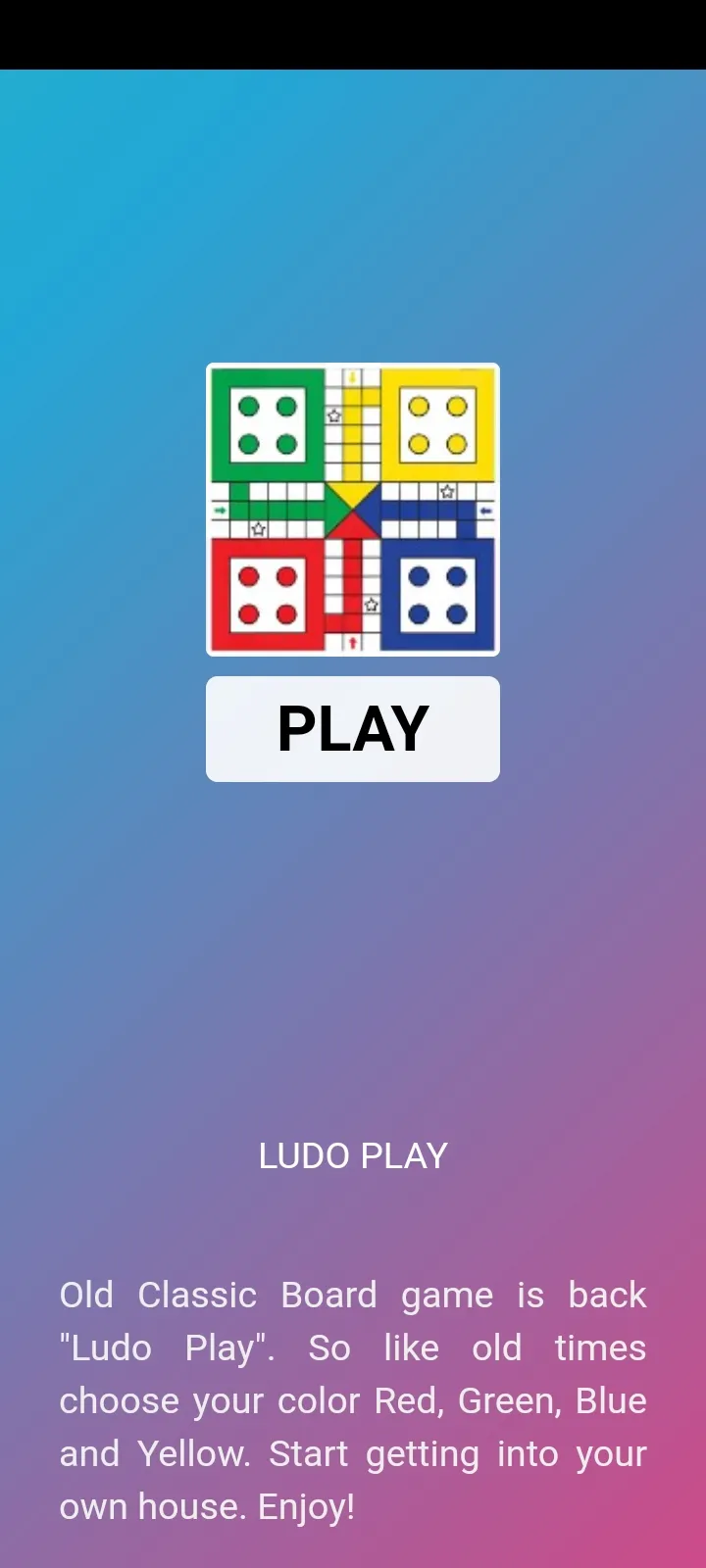 Star Ludo Pro | Indus Appstore | Screenshot