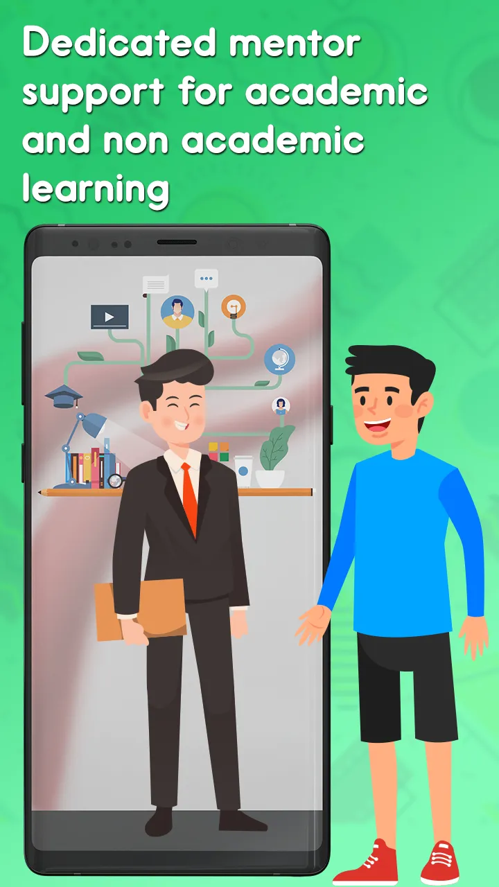 Flowbook Daily Learning App | Indus Appstore | Screenshot