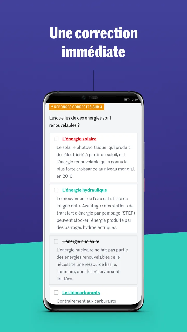 Le Monde - Mémorable | Indus Appstore | Screenshot