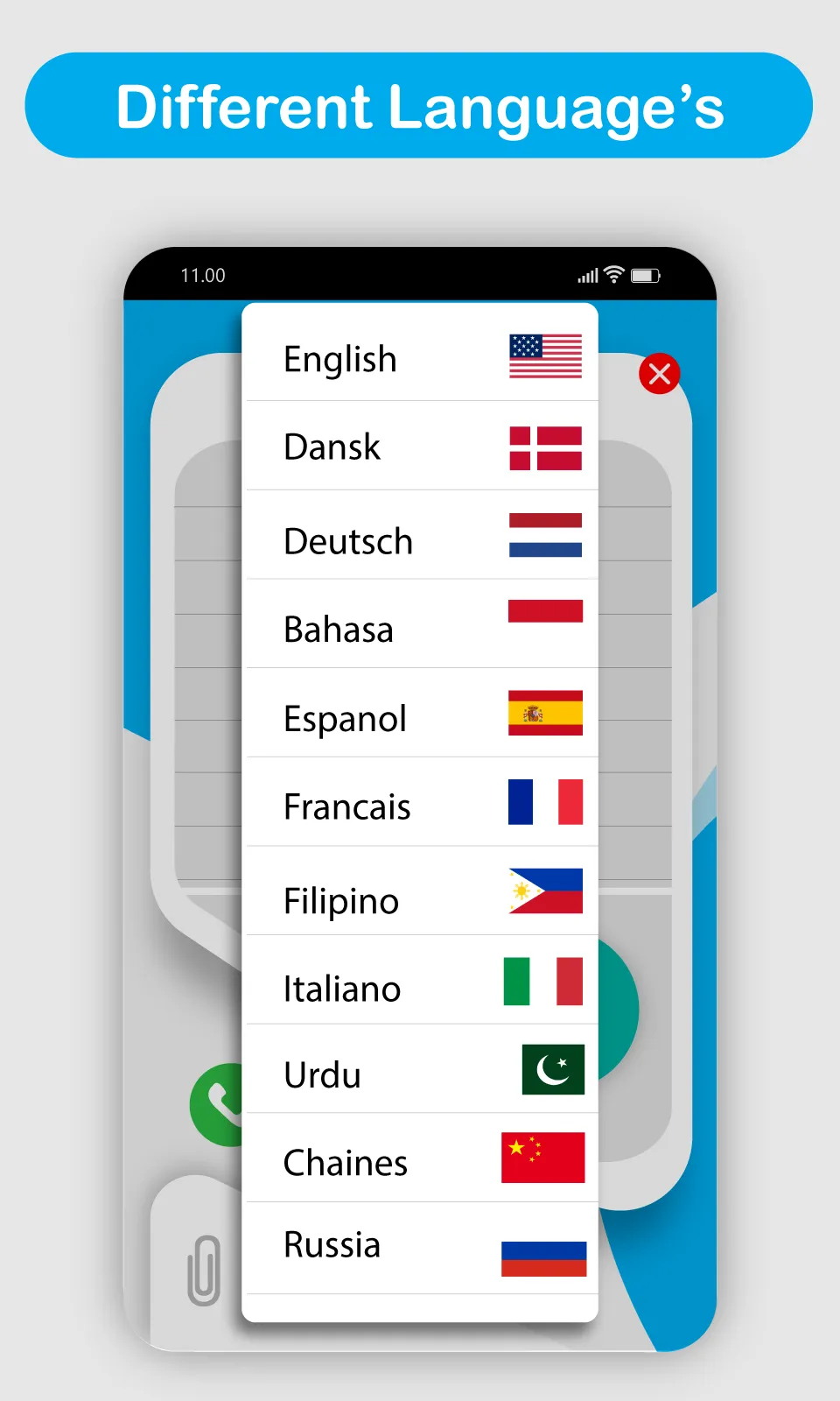 SMS by Voice: Translator App | Indus Appstore | Screenshot