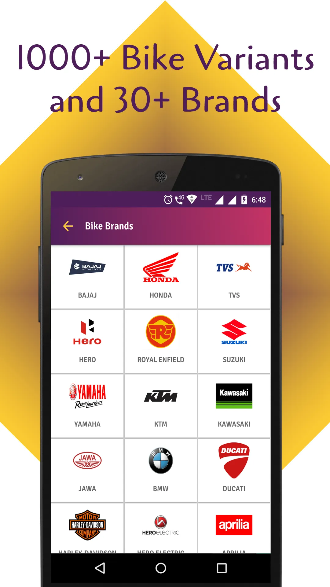 RTO Vehicle Info App & Challan | Indus Appstore | Screenshot