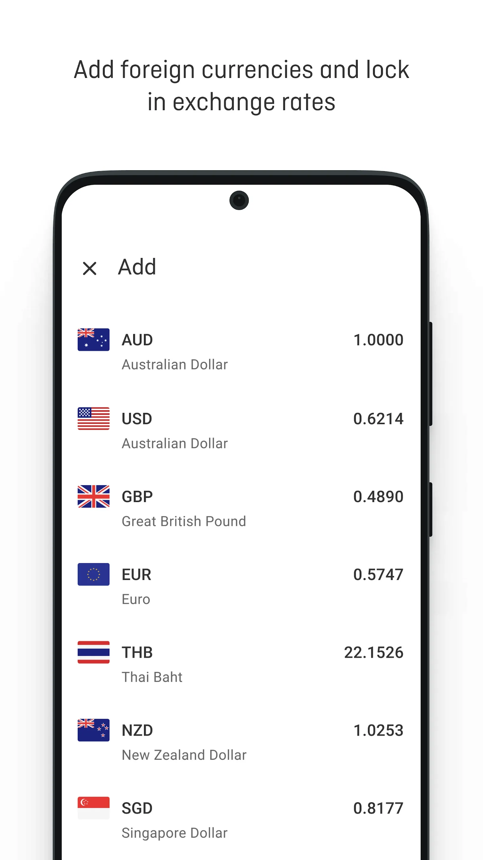 Qantas Pay | Indus Appstore | Screenshot