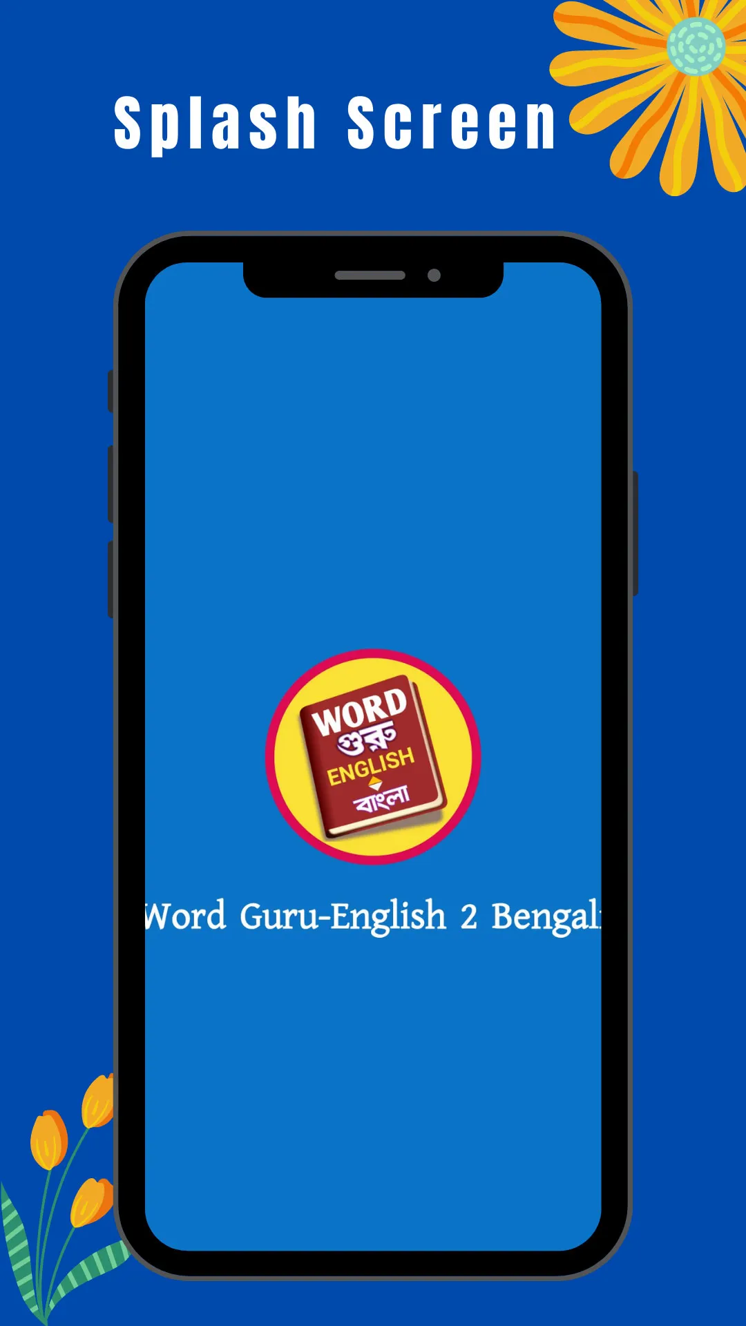 Word Guru - English 2 Bengali | Indus Appstore | Screenshot