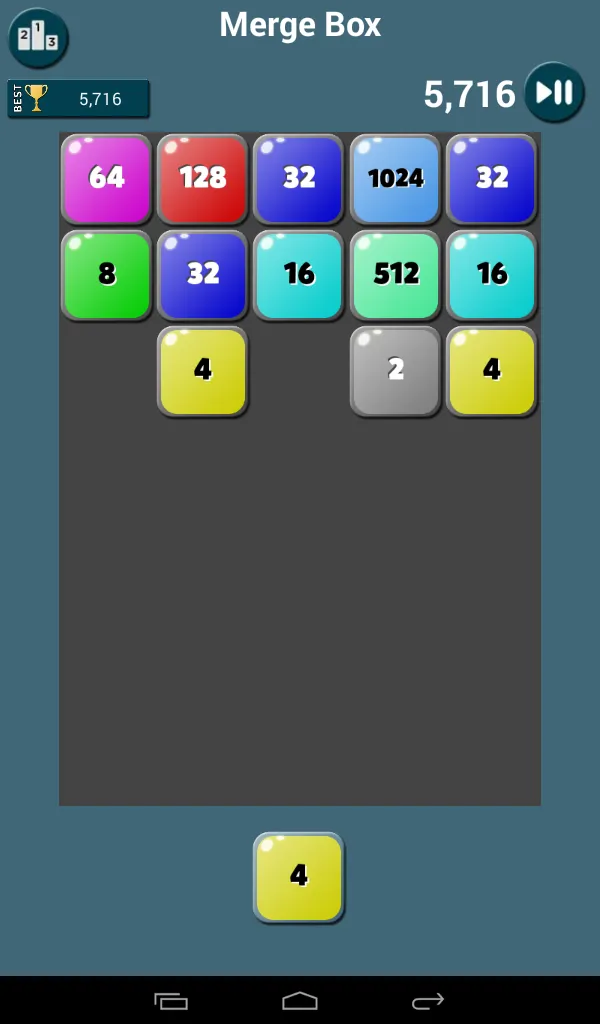 Merge Box | Indus Appstore | Screenshot