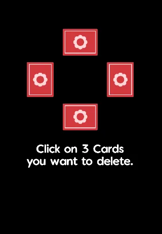 Magic Card Trick | Indus Appstore | Screenshot