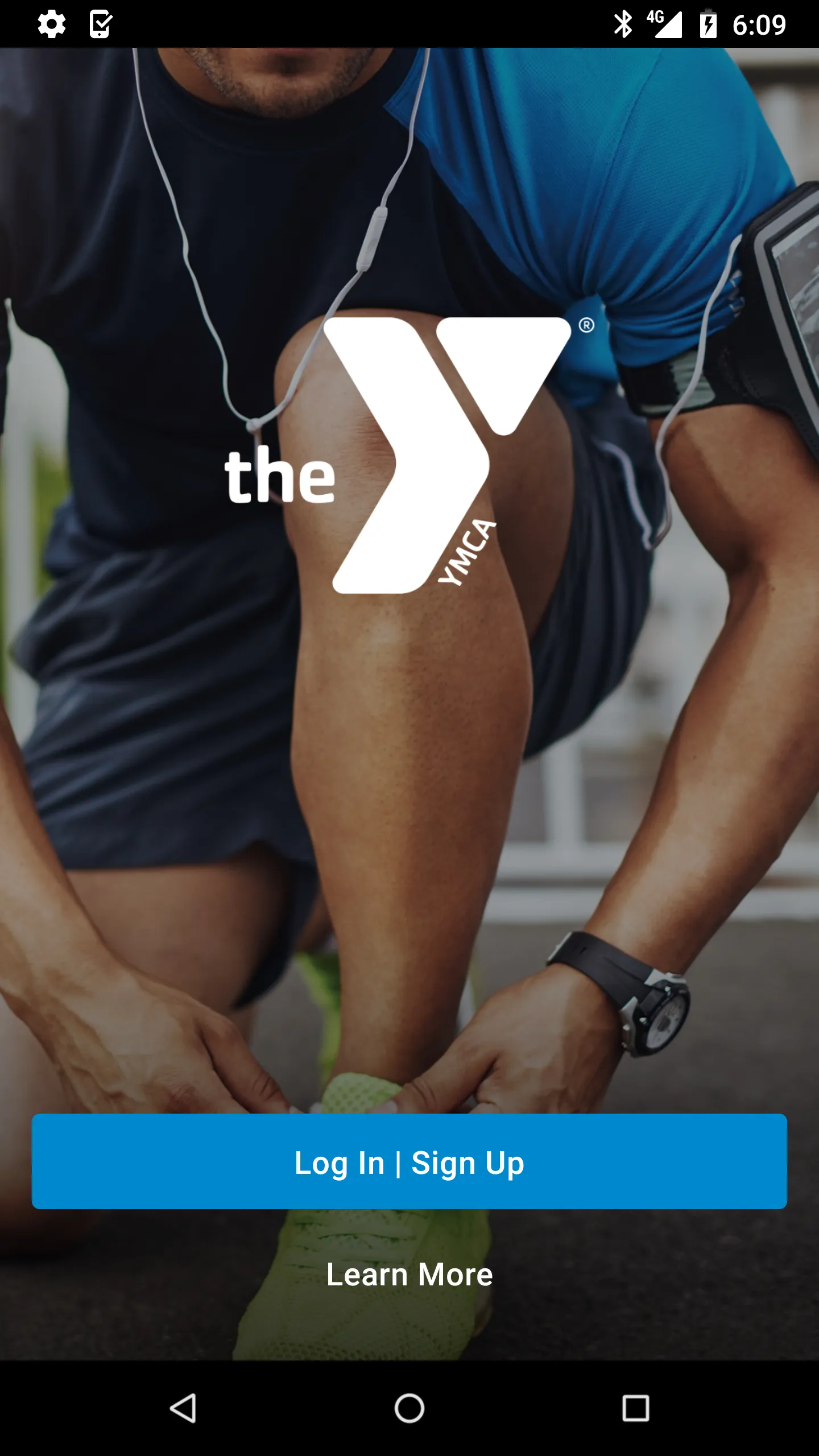 Jefferson City Area YMCA | Indus Appstore | Screenshot