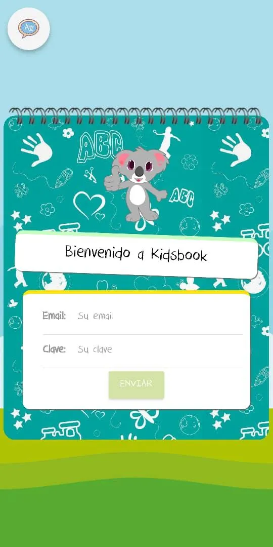 Kidsbook Schools | Indus Appstore | Screenshot