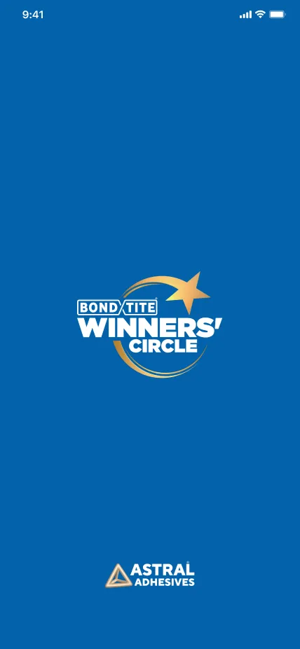 Bondtite Winners Circle | Indus Appstore | Screenshot