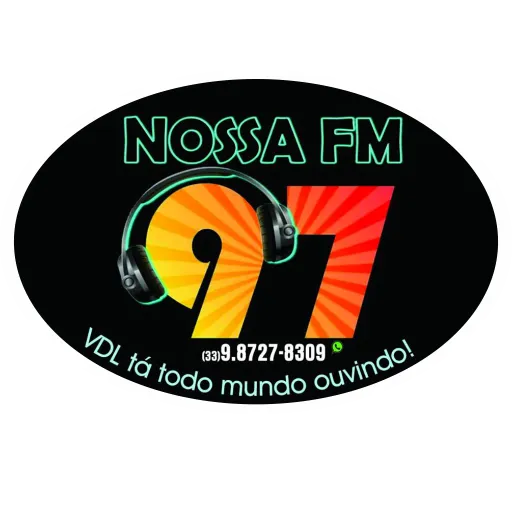 Rádio Nossa FM | Indus Appstore | Screenshot