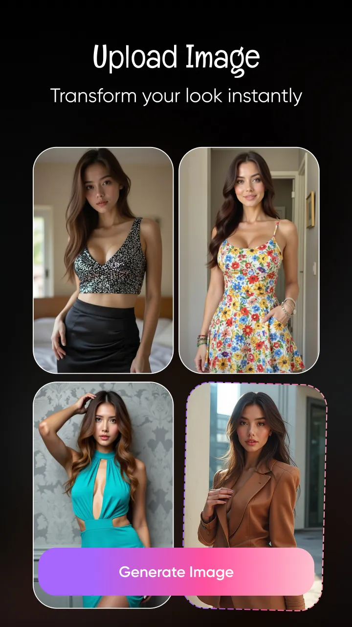 VixFun : Photo to Video Maker | Indus Appstore | Screenshot