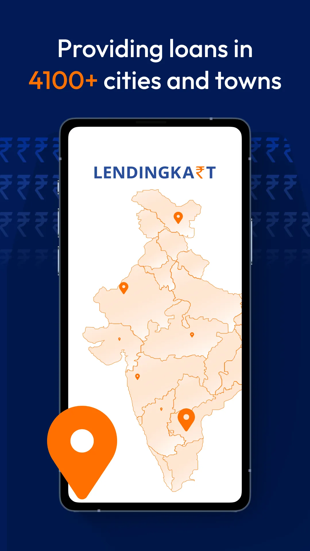 Lendingkart: Business Loan App | Indus Appstore | Screenshot