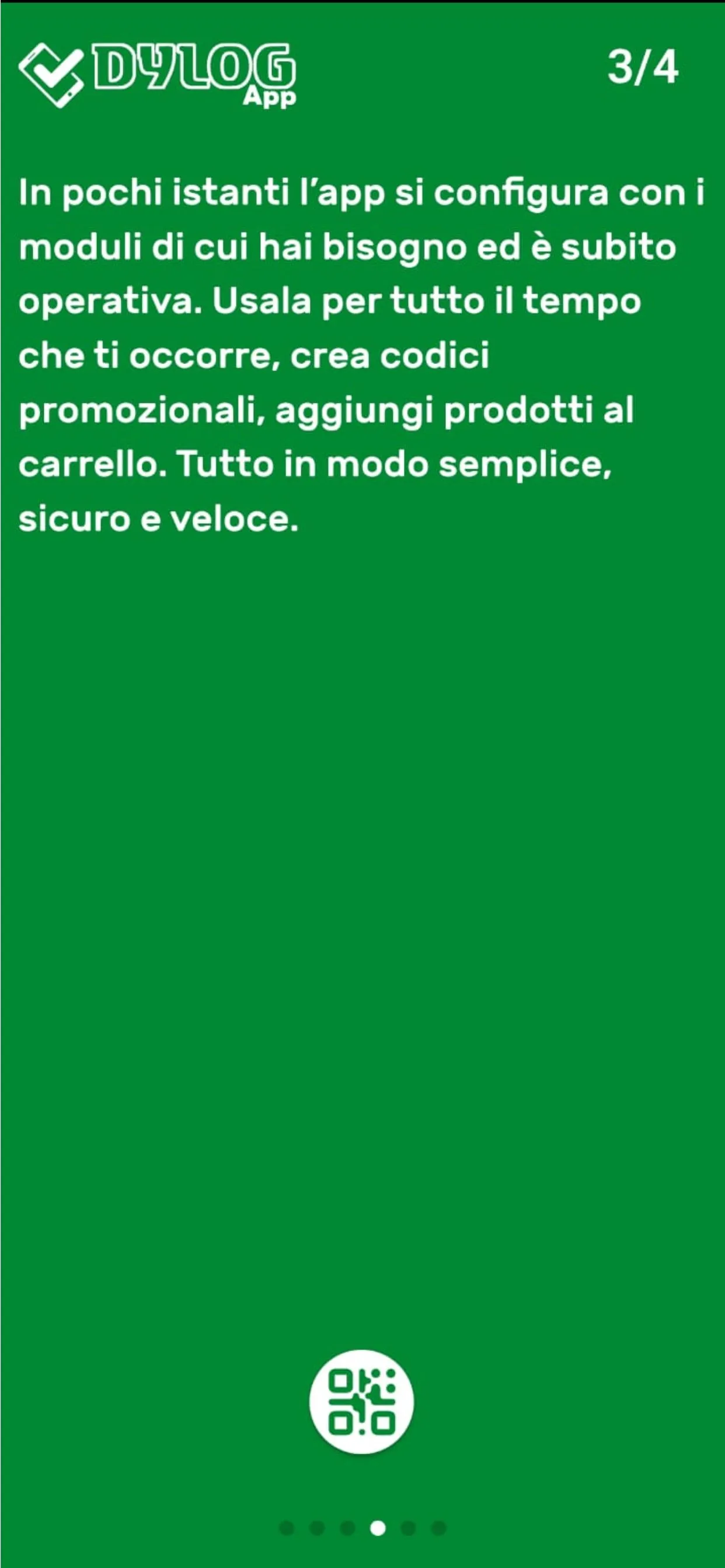 DylogApp | Indus Appstore | Screenshot