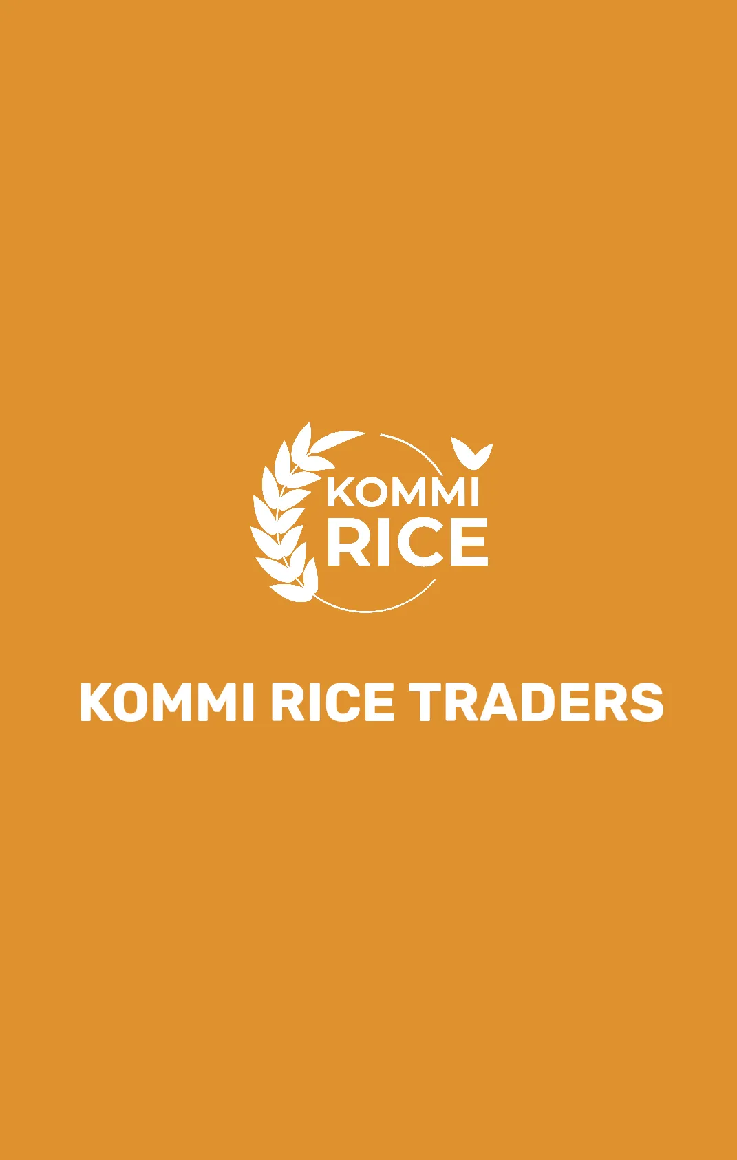 Kommi Rice Traders | Indus Appstore | Screenshot