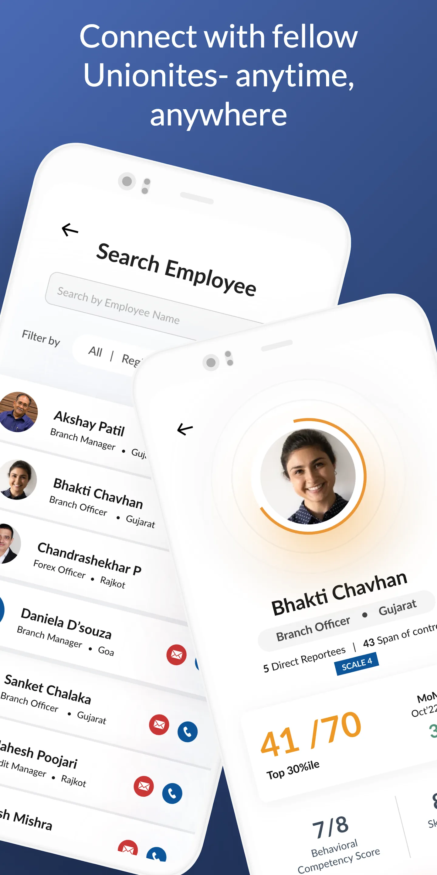 EKAM - Union Bank of India | Indus Appstore | Screenshot