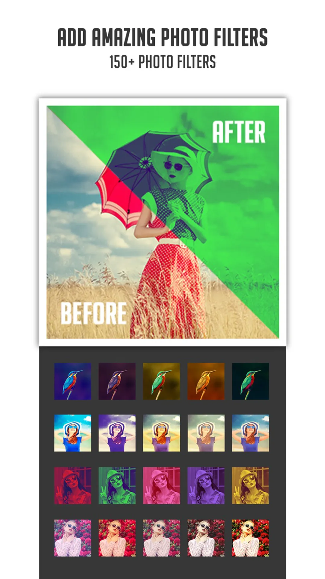 Photo Collage Pro Editor | Indus Appstore | Screenshot