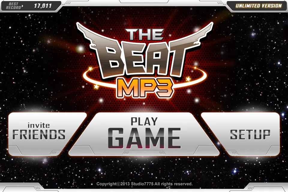 BEAT MP3 - Rhythm Game | Indus Appstore | Screenshot