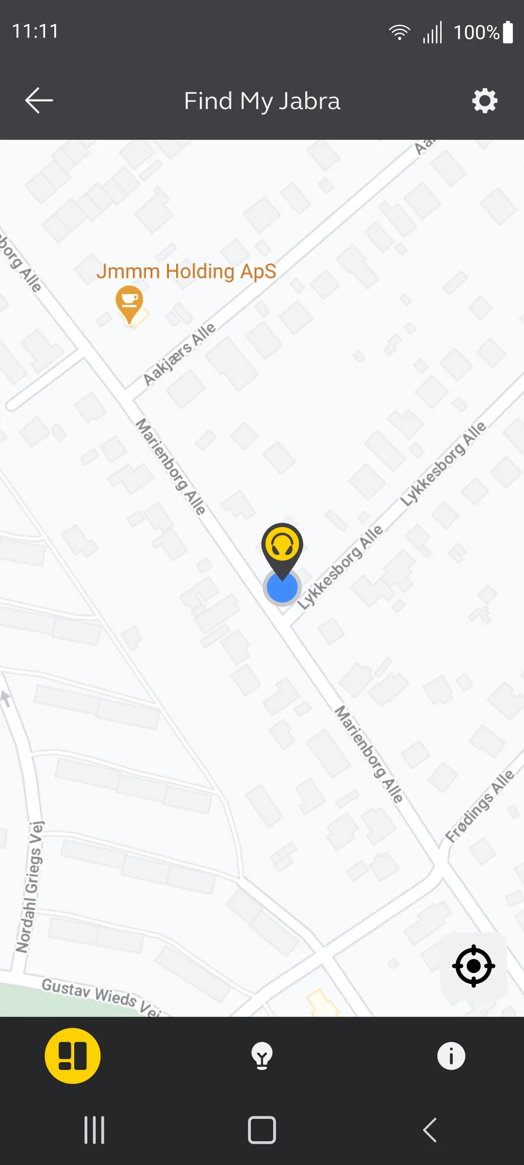 Jabra Sound+ | Indus Appstore | Screenshot