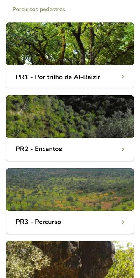 Alvaiázere | Indus Appstore | Screenshot