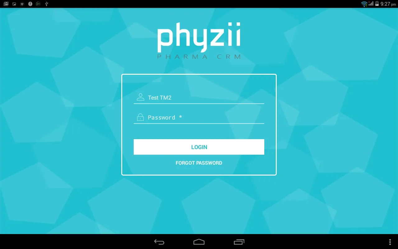 Phyzii Tab | Indus Appstore | Screenshot