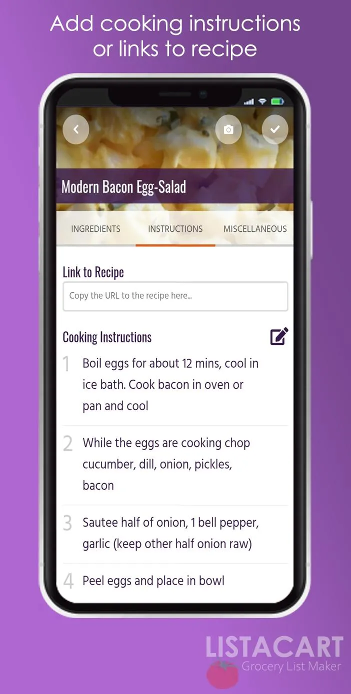 Listacart: Grocery Shopping Li | Indus Appstore | Screenshot