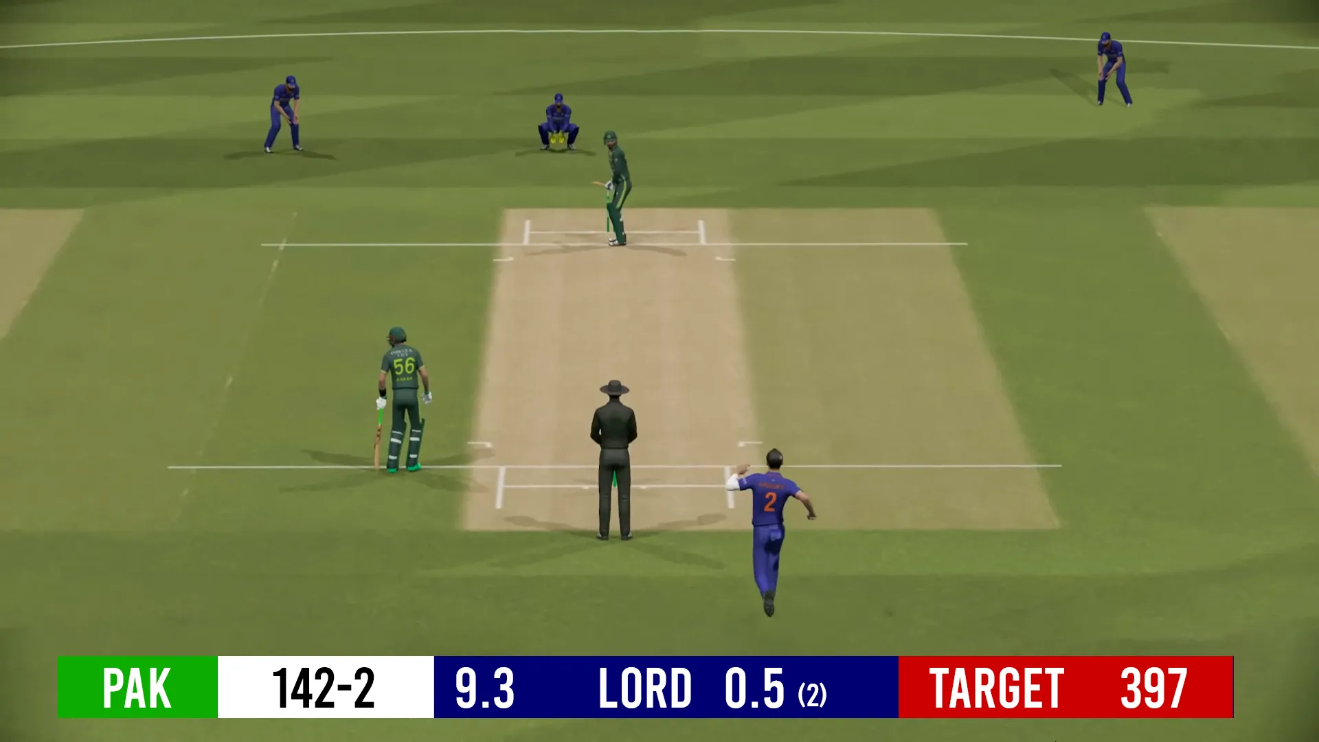 World Champions Cricket Games | Indus Appstore | Screenshot