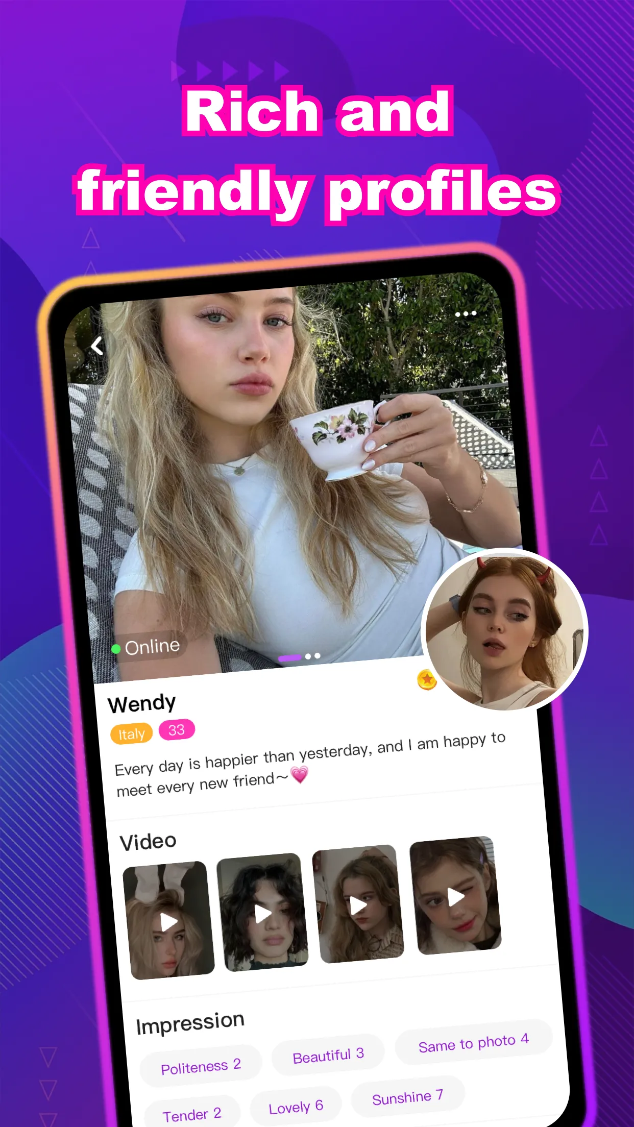 Kome | Indus Appstore | Screenshot