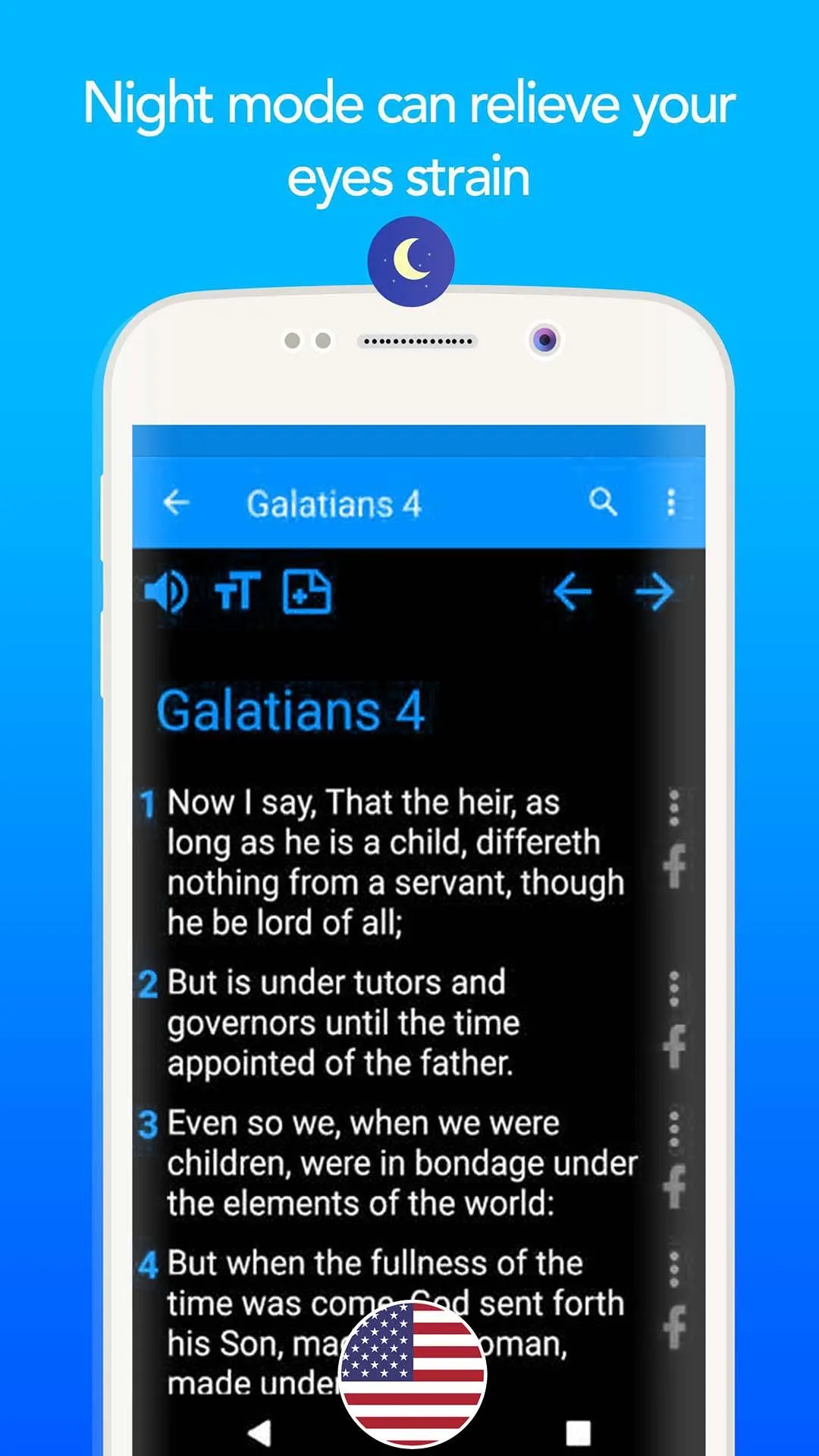 Bible understanding made easy | Indus Appstore | Screenshot