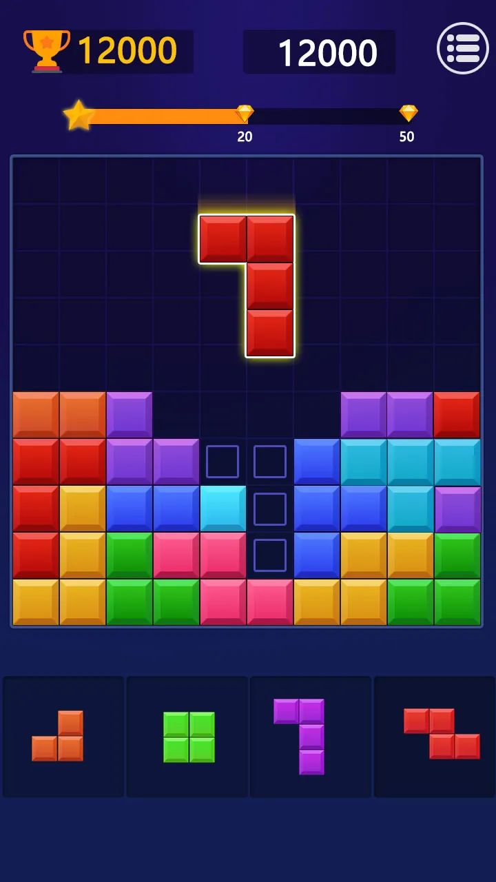 Brain war - puzzle game | Indus Appstore | Screenshot