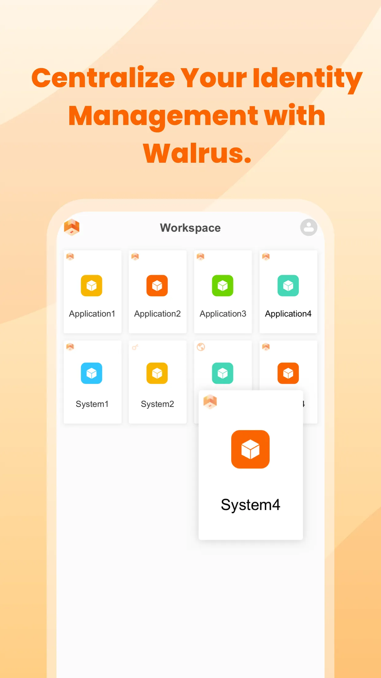 Walrus Mobile | Indus Appstore | Screenshot