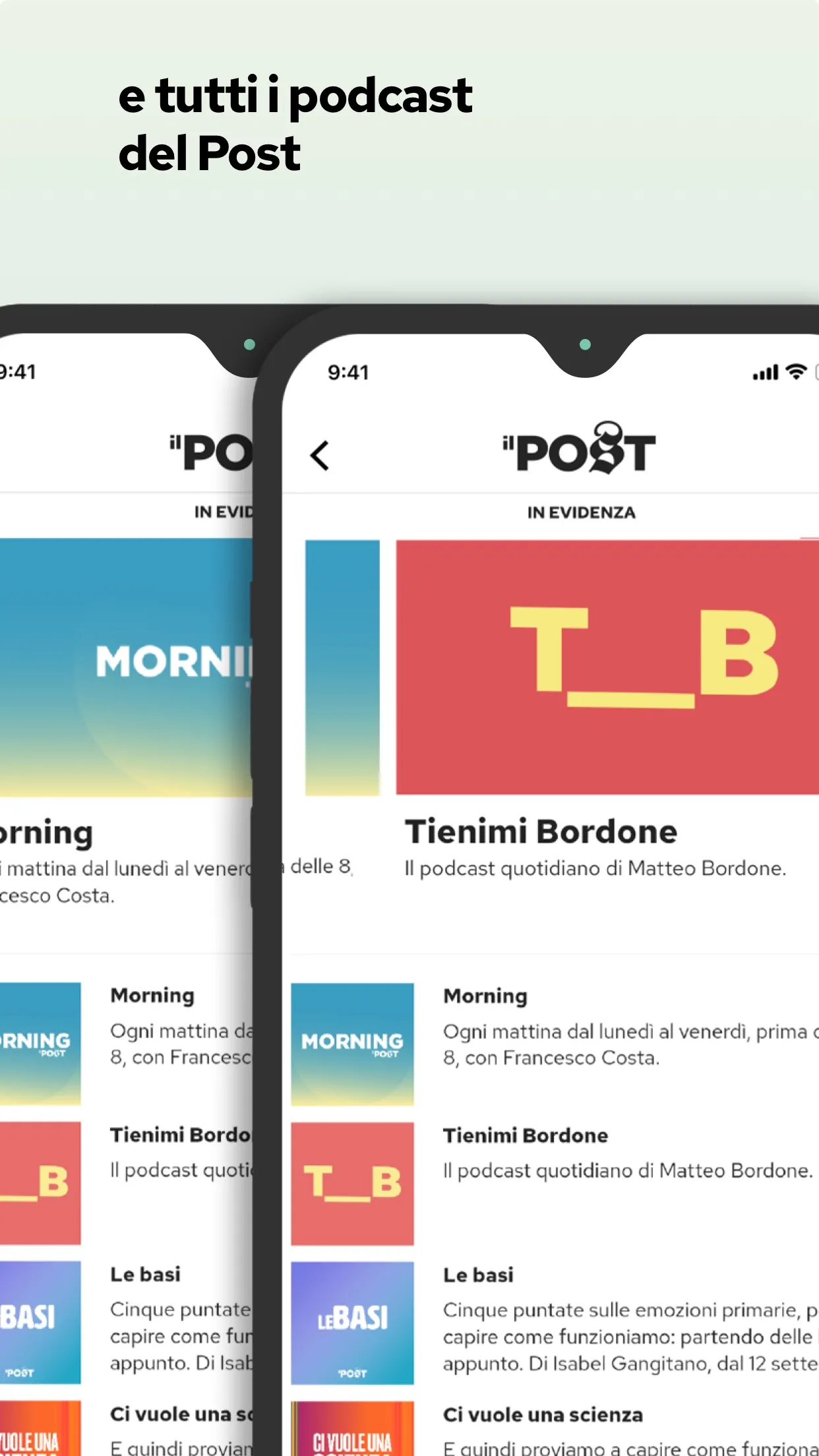 Il Post | Indus Appstore | Screenshot