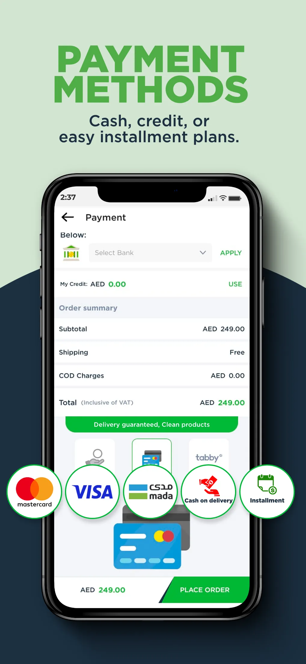 Cartlow | Indus Appstore | Screenshot