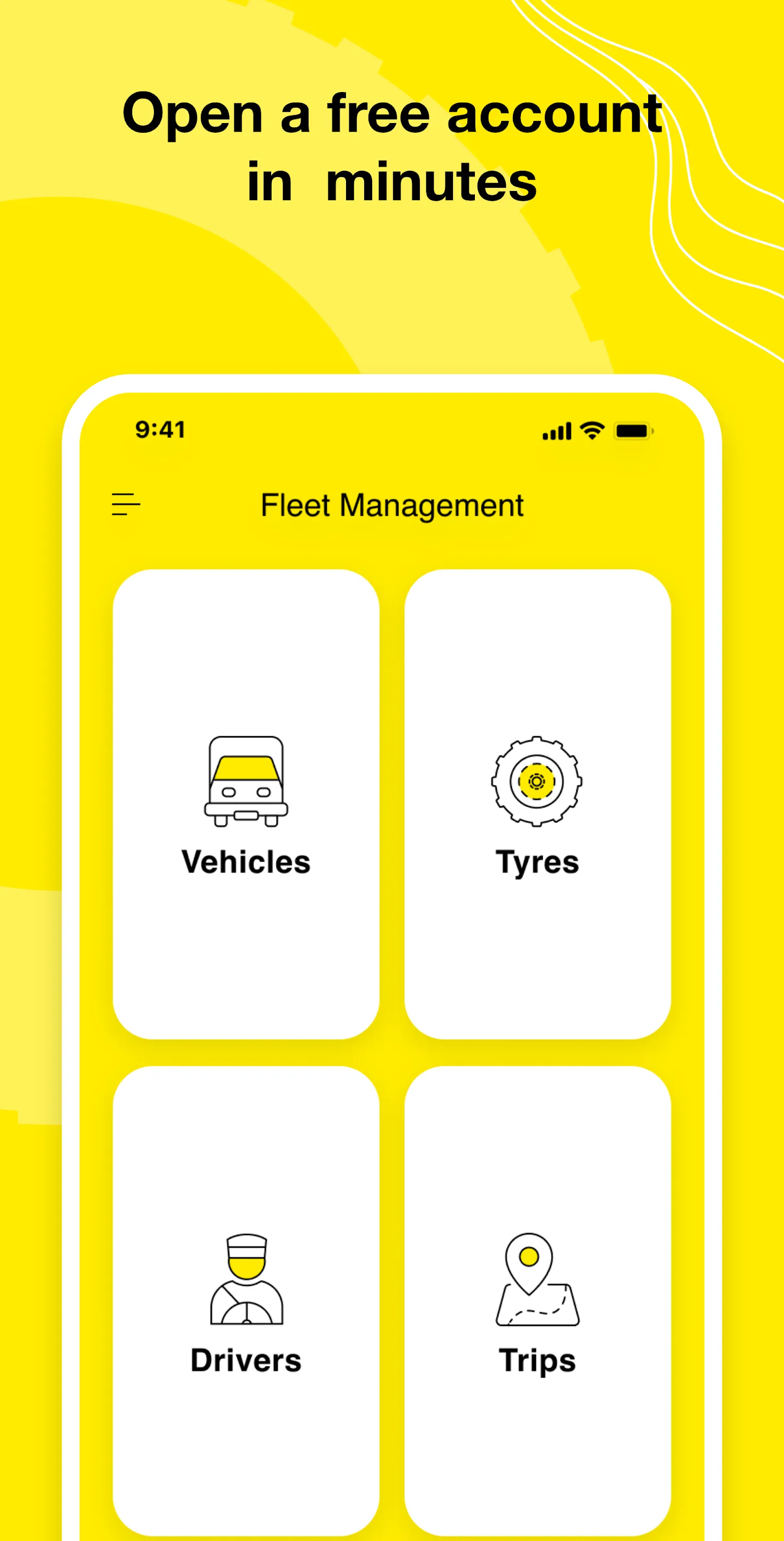 JK Tyre ZKP (SFO) | Indus Appstore | Screenshot