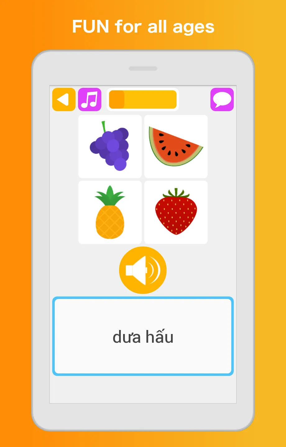 Learn Vietnamese Language | Indus Appstore | Screenshot