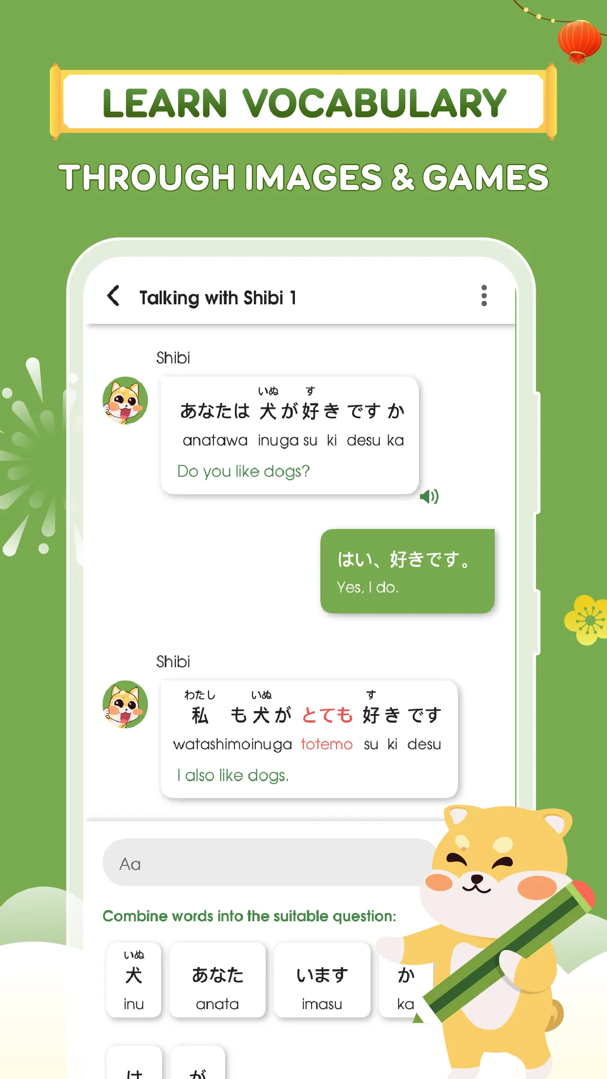 HeyJapan: Learn Japanese | Indus Appstore | Screenshot