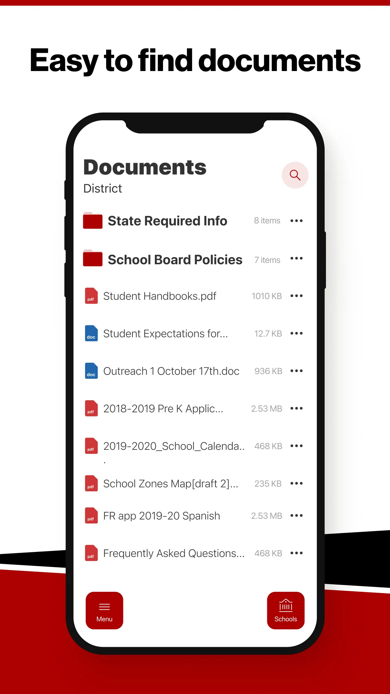 Shawnee Local School District | Indus Appstore | Screenshot