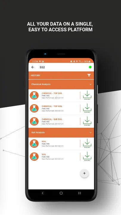Precision Gateway | Indus Appstore | Screenshot