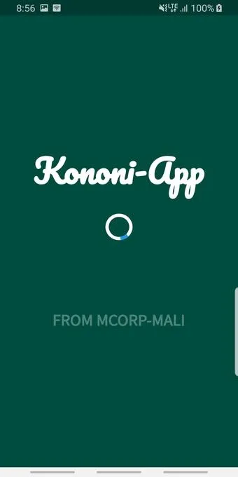 Kononi-App | Indus Appstore | Screenshot