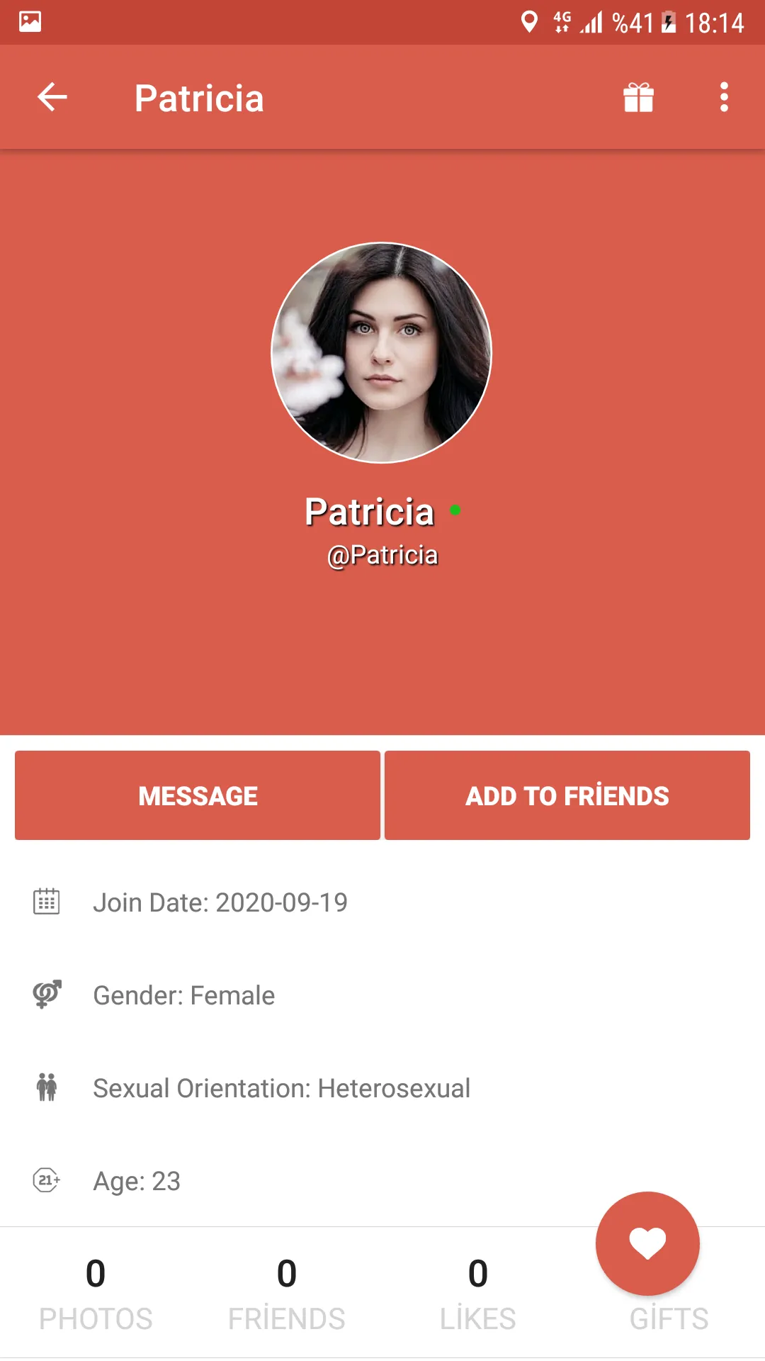 Christian Dating App - AGA | Indus Appstore | Screenshot