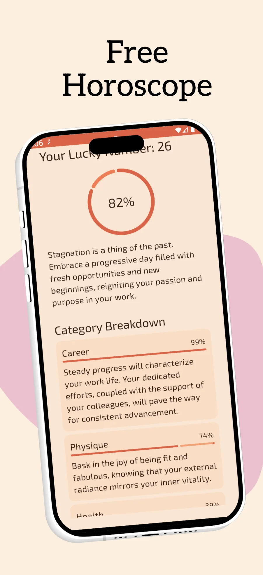 Astro Chat: Astrology Talk | Indus Appstore | Screenshot