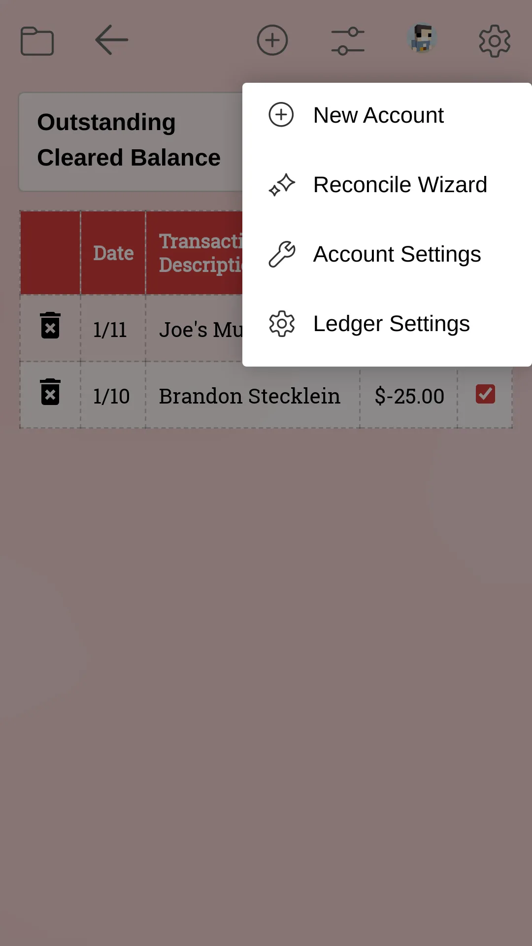 EZ Register | Indus Appstore | Screenshot