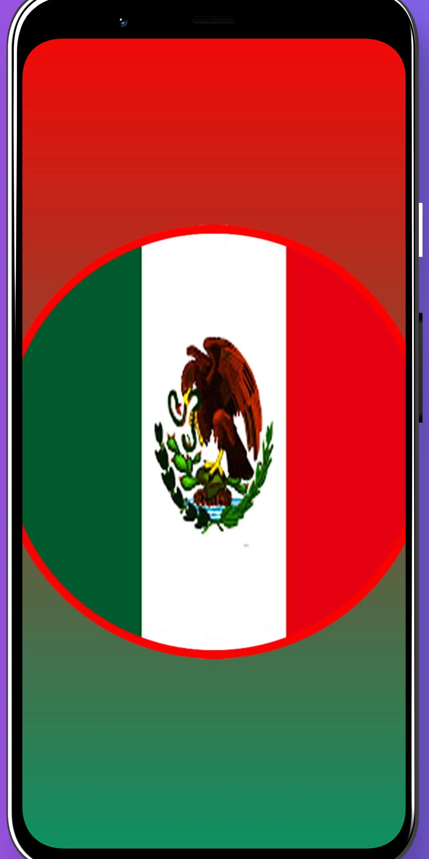 Radio de Mexico En Vivo | Indus Appstore | Screenshot